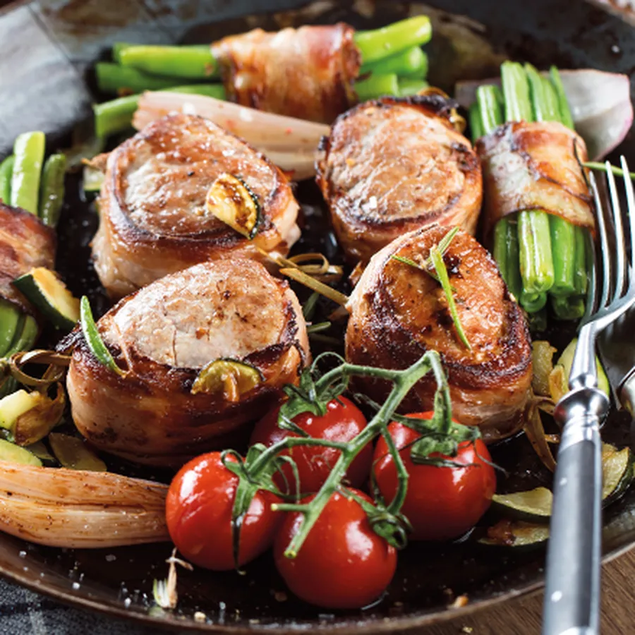 Imagebild vom Rezept
