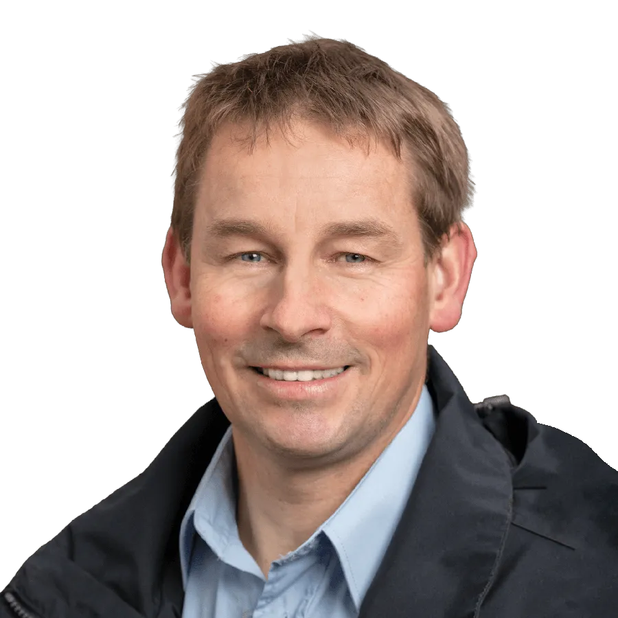 Jörg Thieme