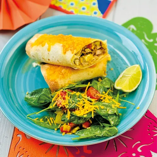Tortillas