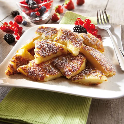 Abbildung Kaiserschmarrn