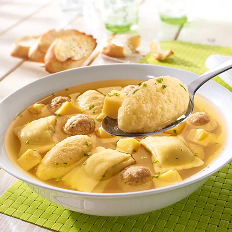 Imagebild vom Rezept