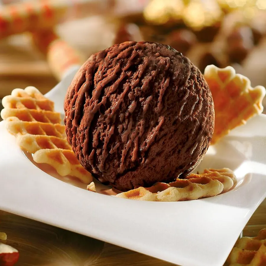 Schokolade