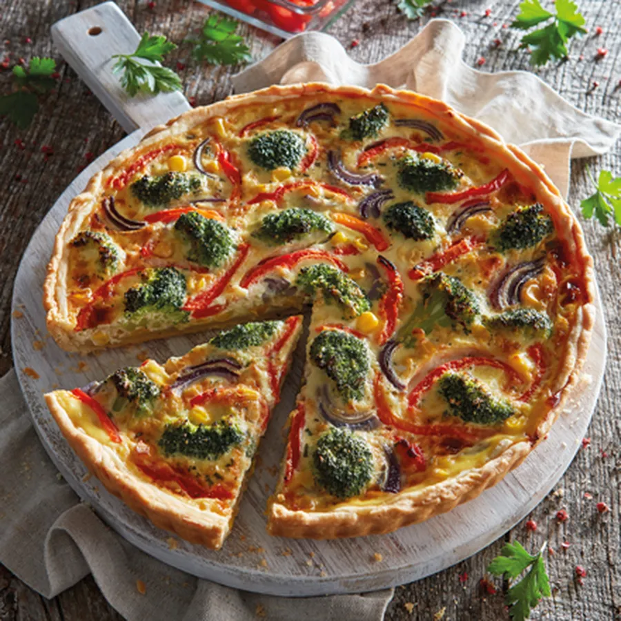 Imagebild vom Rezept