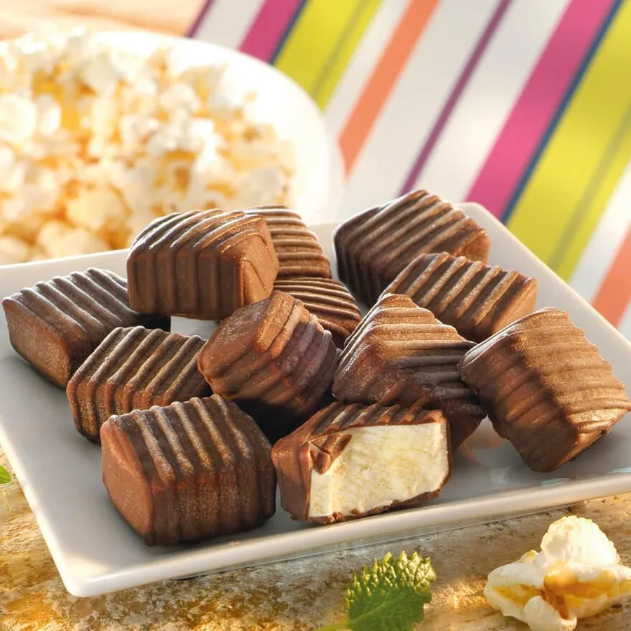 Eis-Konfekt