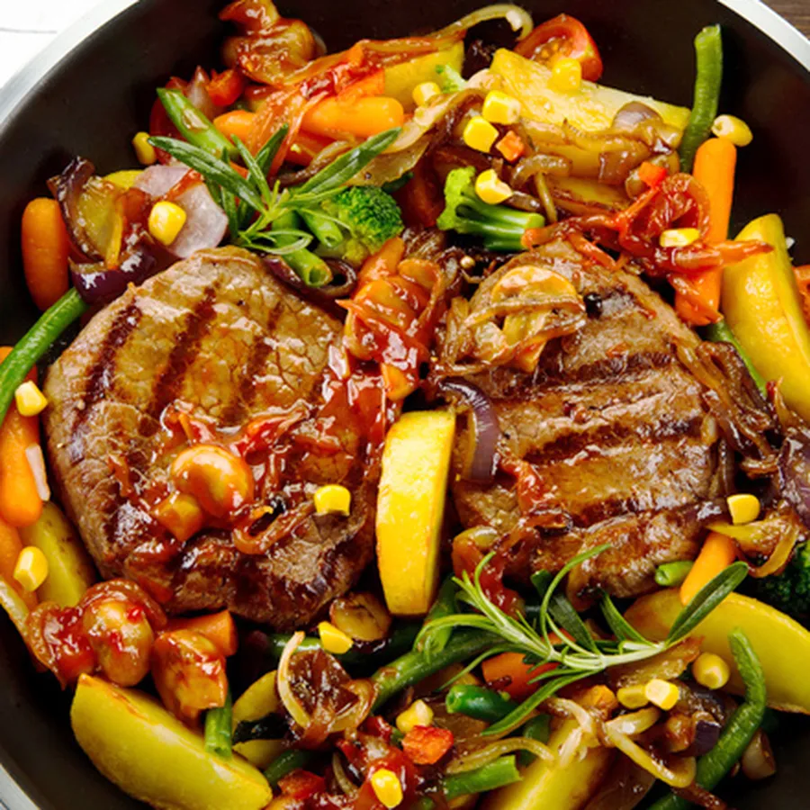 Imagebild vom Rezept